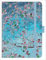 Premium Timer Big Sky 2024: Hochwertiger Buchkalender. Terminplaner mit Wochenkalendarium, Gummiband und Stifthalter. 12 x 17 cm