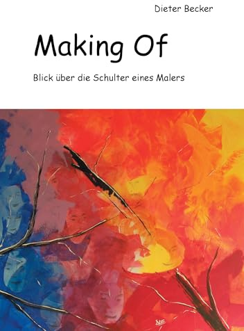 Making Of: Blick über die Schulter eines Malers