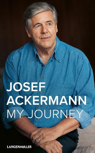 My Journey: Englische Ausgabe