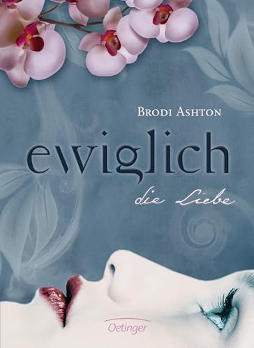Ewiglich 3. Ewiglich die Liebe