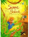 Sonne im Bauch: Eine Geschichte über die Liebe