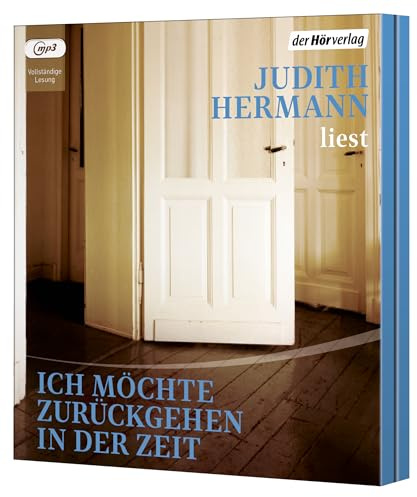 Ich möchte zurückgehen in der Zeit