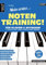 Mein erstes Notentraining für Klavier & Keyboard! Der leichte Weg Noten zu lernen für Kinder ab 8 Jahren & Erwachsene (inkl. QR-Codes + Audio-Download). Fingertraining. Klaviernoten für Anfänger