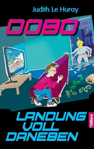 BROTHER Dobo - Landung voll daneben