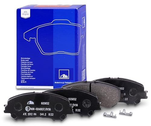 ATE 13.0460-5652.2 Brake Pads