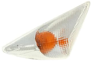 Unbekannt Blinker vorne rechts kompatibel mit Speedfight 2 ROLLER, MAXISCOOTER