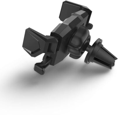 Spigen Click. r Vent Car Mount Black