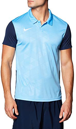 Nike Trophy Iv T-Shirt University Blue/Midnight Navy/White XL