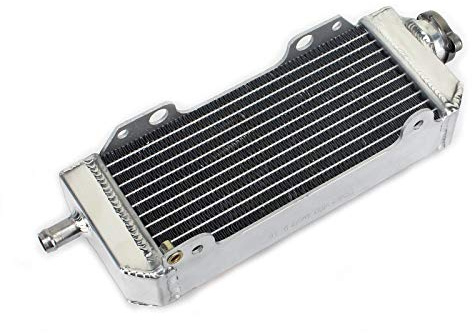 Radiateur Refroidisseur Gauche pour Suzuki RM 85 12-17