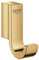 Grohe Porte-Serviettes en Or Brillant, Standard