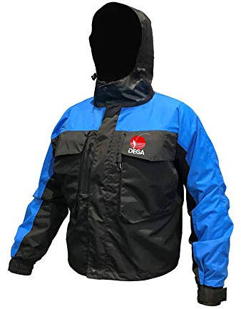 Dega Watweste Gr. XXL