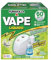 Vape, Elettroemanatore Liquido Verdessenza e Ricarica Liquida con oli essenziali di eucalipto, Antizanzare Elettrico, Protezione per 60 Notti,contro le Zanzare Comuni e Tigre, 36 ml