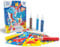 Sabbiarelli Sand-it For Fun Kit Under the sea Unter dem Meer - Kreativ Bastelset: male mit Sand und lasse deiner Fantasie freien Lauf, Sandbilder für Kinder ab 3+, Geschenkidee zum Geburtstag