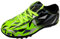 Turf Cleats Scarpe da Calcio per Bambini Scarpe da Ginnastica Scarpe da Calcio Indoor TBG-S76516/Green-38