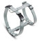 Wolters Geschirr Professional, Größe:S 30-40 cm x 10 mm, Farbe:Salbei grün