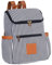 MUSTANG San Diego Backpack Stripe Navy