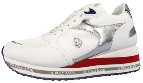 U.S. Polo Assn. - Sneaker aus synthetisch für weiblich