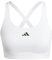 adidas Reggiseno Sportivo da Donna Tlrdreact Training High Assort, Confezione da 1