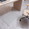 Paco Home Anti Müdigkeitsmatte Gegen Müdigkeit Schreibtisch Anti-Ermüdungsmatte Stehtisch Ergonomische Fußmatte Büro Steharbeitsplätze 50x80 Stehmatte