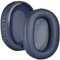 XBERSTAR Cuscinetti auricolari di ricambio per cuffie Sony WH-CH710N CH710N CH720 CH700 (blu)