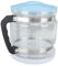 Contenedor de Agua de Destilador, Botella de Colección de Jarra de Vidrio de 1 Galón/4 L, Botella de Agua Destilada de Repuesto para Destiladores de Belleza en el Hogar, Botella