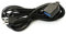 Prolunga Elettrica 5mt Spina 10A 2P+T Prolunga Bipasso P17/1 16A/10A 2P+T MAX 2500W