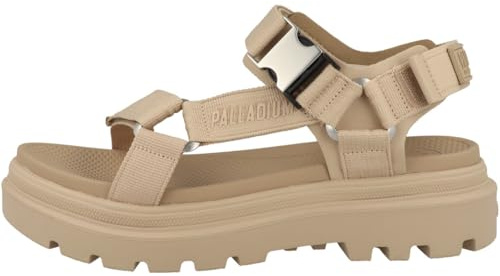 Palladium Damen Pallacruise Strap Sandales