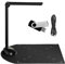Escáner de Documentos, Escáneres Portátiles Plegables para Computadoras con Luz LED sin Sombras y Función OCR Fuente de Alimentación USB para un Escaneo de Documentos Claro y (H4)
