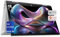 HP Pavilion x360 2-in-1 Laptop, Intel Core i5-1335U, 16 GB DDR4 RAM, 1 TB PCIe SSD, 14 FHD Touch Display, Intel Iris Xe Grafik, QWERTZ Keyboard, Windows 11 Home, Office 2021, Natural Silver