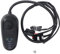 Electric Wheel Chair Controller Electric Wheelchair Joystick Controller 50A Wheelchair Joystick Controller for Universal Electric Wheel Chair