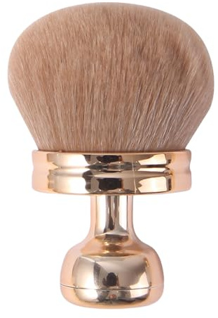 Hütte Hellbraun – Pinsel für den Körper – Big Body Tanner Makeup Brush