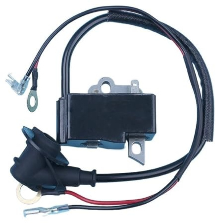 Zündspule passend for TS410 TS420 TS 410 420 Trennschleifer mit Kabeln Ersatzteile