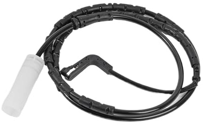 Bremssystemsensor 34356789445 Verschleißsensor für hintere Bremsbeläge, passend für BMW E90 E91 E82 116i 118d 320i 323i