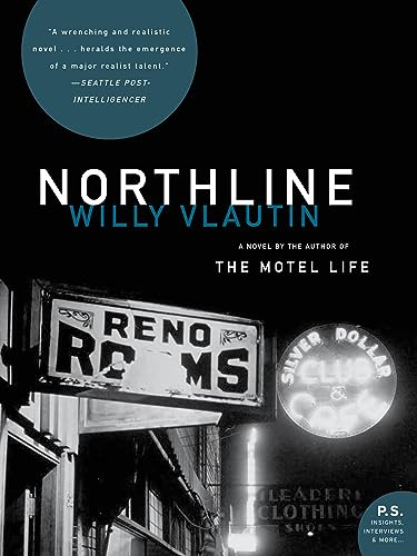 Northline: A Novel (P.S.)