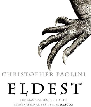Eldest: (Inheritance Book 2) (The Inheritance Cycle, 2)