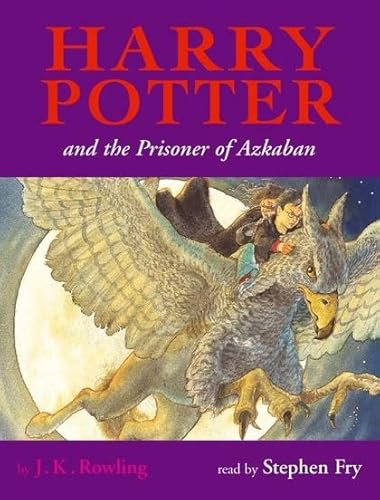 Children's edition (Harry Potter and the Prisoner of Azkaban)