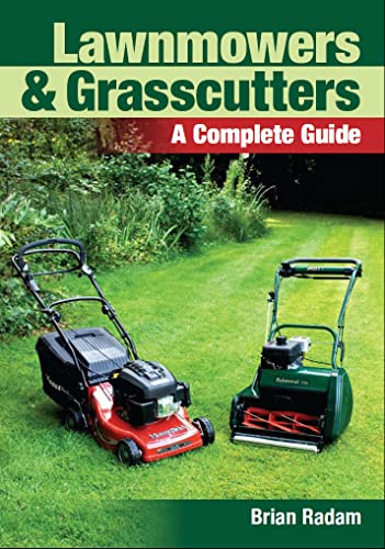 Lawnmowers and Grasscutters: A Complete Guide