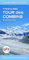 Trekking Map: Tour des Combins - Switzerland & Italy (The Great Treks of the Alps)