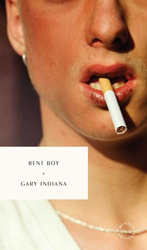 Rent Boy (McNally Editions)