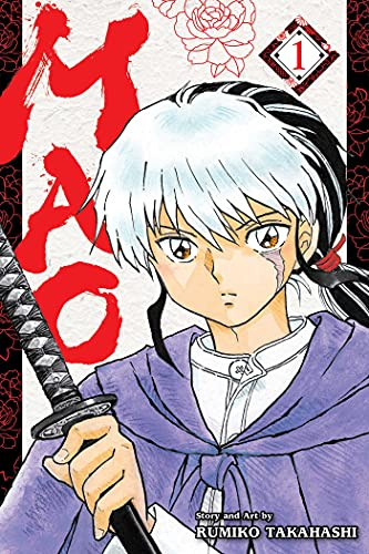 Mao, Vol. 1: Exorcise Your Destiny