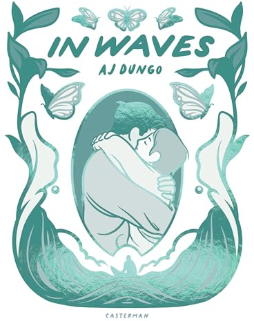 In waves: Edition luxe