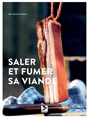 Saler et fumer sa viande