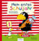 Der kleine Rabe Socke: Mein erstes Schuljahr: Freundealbum für Erstklässler