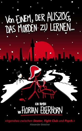 Von einem, der auszog, das Morden zu lernen...