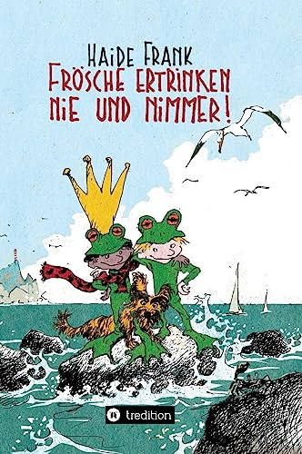 Frösche ertrinken nie und nimmer