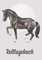 Mein tolles Reittagebuch - Ein Tagebuch zum Eintragen für Reiten und für Pferde: Reiten und Pferde Tagebuch