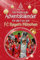 Der inoffizielle Adventskalender für alle Fans des FC Bayern München - Hochwertige Hardcover-Ausgabe - das perfekte Geschenk 2024