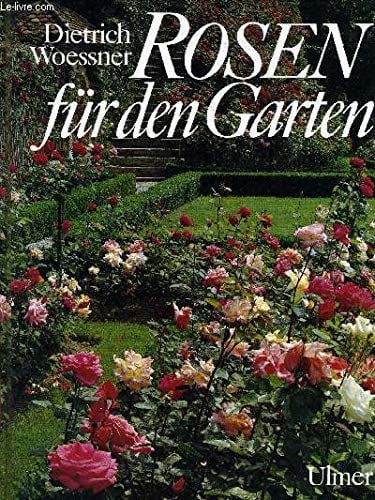 Rosen für den Garten