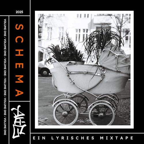 Schema: Ein lyrisches Mixtape