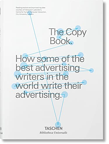 D&AD. The Copy Book (Bibliotheca Universalis)
